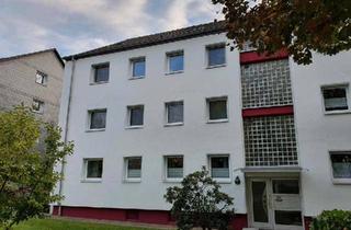 Wohnung kaufen in 45731 Waltrop, Waltrop - Provisionsfreie ETW in direkter Naturnähe inkl. Küche & Garage