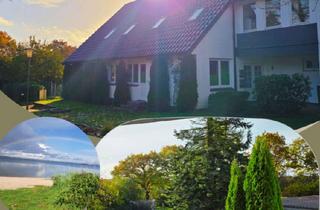 Haus kaufen in 24960 Glücksburg, Glücksburg (Ostsee) - VORANKÜNDIGUNG! Ein- bis Zweifamilienhaus in naturnaher Lage