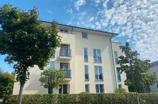 Wohnung kaufen in 15711 Königs Wusterhausen, Königs Wusterhausen - PROVISIONSFREI: 3-Zimmer-Wohnung im Königspark