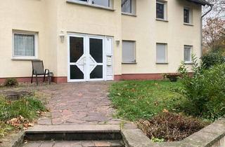 Wohnung kaufen in 34621 Frielendorf, Frielendorf - 4-Zimmer-EG- Wohnung mit Terrasse eigenem Garten in Frielendorf