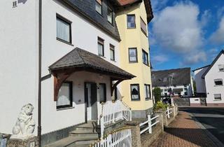 Wohnung kaufen in 61137 Schöneck, Schöneck - 6.5 % Rendite!!! - KapitalanlageEigennutzung - eine schöne Maiso