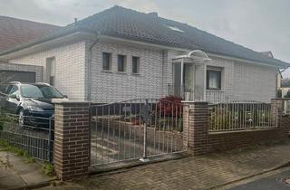Einfamilienhaus kaufen in 38372 Büddenstedt, Helmstedt - Bungalow. Einfamilienhaus