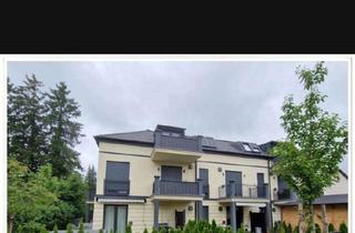 Wohnung kaufen in 85757 Karlsfeld, Karlsfeld - Zu verkaufen! 2-Zi Whg, GartenTerasse in Karlsfeld