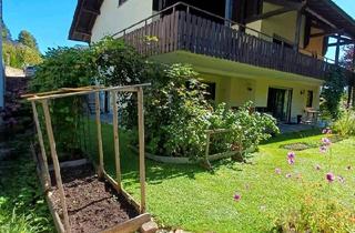 Wohnung kaufen in 94169 Thurmansbang, Thurmansbang - 3 Zimmer Terrassen Wohnung