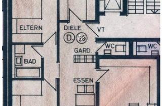 Wohnung kaufen in 97795 Schondra, Schondra - Eigentumswohnung mit Balkon und EBK