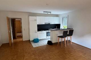 Wohnung kaufen in 83627 Warngau, Warngau - 1 Zimmer Gartenwohnung Waldperlach ohne Makler