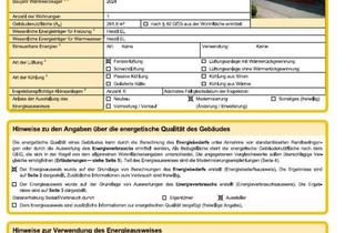 Haus kaufen in 66919 Hermersberg, Hermersberg - 1 Familenhaus in 66919 Hermersberg