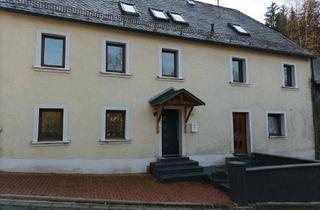 Haus kaufen in 95195 Röslau, Röslau - Haus in ruhiger Lage