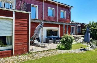 Einfamilienhaus kaufen in 94527 Aholming, Aholming - Großzügiges Einfamilienhaus mit großem Garten