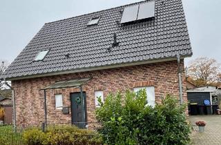 Einfamilienhaus kaufen in 22850 Norderstedt, Norderstedt - Gemütliches Einfamilienhaus 6 Zimmer Nähe U1 Richtweg