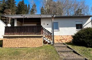 Haus kaufen in 99897 Tambach-Dietharz, Tambach-Dietharz - Ferienhaus zu Verkaufen in Tambach-Dietharz