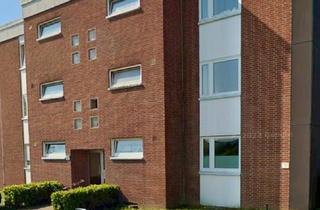 Wohnung kaufen in 47652 Weeze, Weeze - 4-Zimmer-Eigentumswohnung mit eigenem Garten