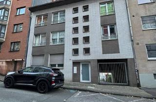 Wohnung kaufen in 42105 Wuppertal, Wuppertal - 5 - Zimmer - Eigentumswohnung in Wuppertal - Elberfeld