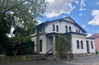Mehrfamilienhaus kaufen in 19230 Hagenow, Hagenow - Mehrfamilienhaus 4 Eigentumswohnungen (3 Wohnungen und 1 Praxis)
