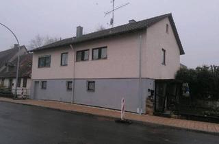Einfamilienhaus kaufen in 74535 Mainhardt, Mainhardt - Haus in Mainhardt mit Anbau, Provisionsfrei