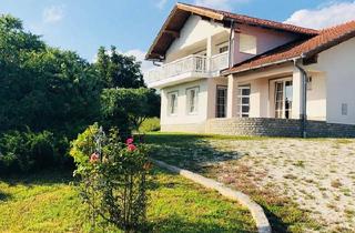 Haus kaufen in 70435 Stuttgart, Stuttgart - Grundstück und 3 Häuser erhöhter Lage Ostrozac Bosnia&Herzegovina