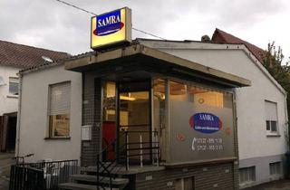 Haus kaufen in 72141 Walddorfhäslach, Walddorfhäslach - Zwei Familienhaus mit Gewerbe in Walddorfhäslach