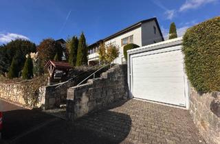 Einfamilienhaus kaufen in 72829 Engstingen, Engstingen - Wunderschönes Einfamilienhaus mit Einliegerw. Kleinengstingen