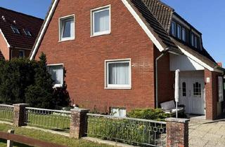 Einfamilienhaus kaufen in 26548 Norderney, Norderney - Norderney Einfamilienhaus freistehend