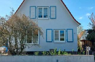 Einfamilienhaus kaufen in 29223 Celle, Celle - Charmantes Einfamilienhaus in Celle-Hehlentor