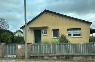 Einfamilienhaus kaufen in 55278 Mommenheim, Mommenheim - Einfamilienhaus in 55278 Dalheim zu verkaufen !Provisionsfrei!