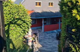 Haus kaufen in 57555 Mudersbach, Mudersbach - 2 Fam. Reihenendhaus, Renditeobjekt, Mehrgenerationenhaus