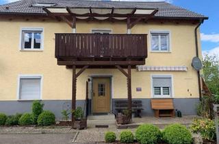 Mehrfamilienhaus kaufen in 93128 Regenstauf, Regenstauf - Mehrfamilienwohnhaus mit vier Wohnungen in Top-Lage