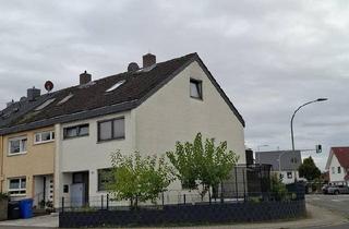 Haus kaufen in 63814 Mainaschaff, Mainaschaff - Charmantes Reiheneckhaus in Mainaschaff