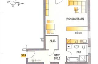 Wohnung kaufen in 74360 Ilsfeld, Ilsfeld - Moderne Eigentumswohnung in 74360 Ilsfeld zu verkaufen