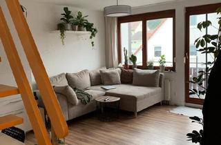 Wohnung kaufen in 73101 Aichelberg, Aichelberg - 3 Zimmer DG Wohnung