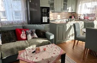 Wohnung kaufen in 79725 Laufenburg, Laufenburg (Baden) - Vollmöbilierte 3,5-Zimmer-Wohnung