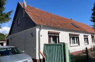 Einfamilienhaus kaufen in 39517 Tangerhütte, Tangerhütte - Einfamilienhaus in 39517 Bittkau