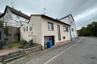 Einfamilienhaus kaufen in 64397 Modautal, Modautal - EFH in Modautal