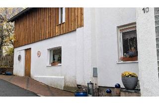 Einfamilienhaus kaufen in 35088 Battenberg, Battenberg (Eder) - Einfamilienhaus in Battenberg- Dodenau zum Verkauf - ohne Makler