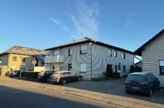 Haus kaufen in 49401 Damme, Damme - DAMME, Wohnanlage, 4 Wohnungen, voll vermietet = Salvienweg 11