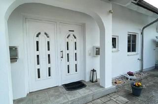 Wohnung kaufen in 85461 Bockhorn, Bockhorn - Preisanpassung: komfortabel Wohnen im 2-Familienhaus in Grünbach