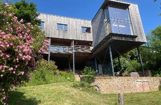 Einfamilienhaus kaufen in 66640 Namborn, Namborn - Einfamilienhaus mit Einliegerwohnung, Fernblick in Namborn