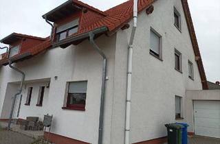 Doppelhaushälfte kaufen in 67283 Obrigheim, Obrigheim (Pfalz) - Doppelhaushälfte