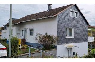 Einfamilienhaus kaufen in 57290 Neunkirchen, Neunkirchen - EFH mit ELW in Zeppenfeld