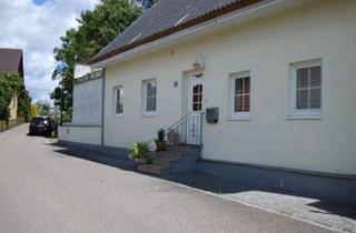 Einfamilienhaus kaufen in 86666 Burgheim, Burgheim - Einfamilienhaus