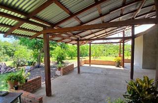 Einfamilienhaus kaufen in 23909 Ratzeburg, Ratzeburg - Einfamilienhaus auf 5,1 ha titulierten Grundstück in Paraguay