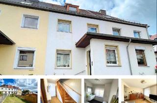 Reihenhaus kaufen in 07546 Gera, Gera - Wohnträume werden wahr: Charmantes Einfamilienhaus in bester Lage