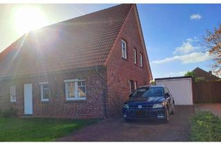 Doppelhaushälfte kaufen in 26506 Norden, Norden - Verkauf von einem charmanten Haus (DHH), Norden, aktuelle Fotos