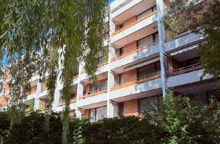 Wohnung kaufen in 86154 Augsburg, Augsburg - Eigentumswohnung mit Top Lage, Augsburg Göggingen