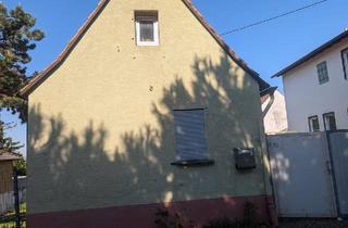 Haus kaufen in 55234 Bechtolsheim, Bechtolsheim - Haus mit Abrissgebäude zu verkaufen