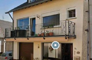 Einfamilienhaus kaufen in 54340 Leiwen, Leiwen - Einfamilienhaus