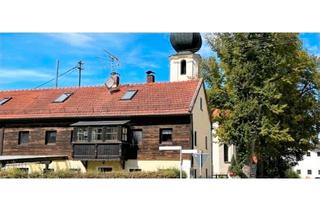 Doppelhaushälfte kaufen in 84431 Heldenstein, Heldenstein - Doppelhaushälfte zu verkaufen