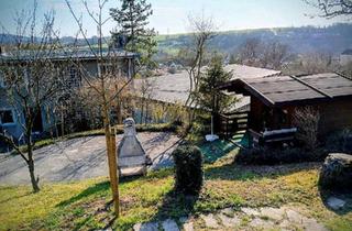 Haus kaufen in 97855 Triefenstein, Triefenstein - Anwesen mit fantastischer Aussicht