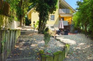 Mehrfamilienhaus kaufen in 84036 Kumhausen, Kumhausen - Exklusives Wohnen am Hofberg in Landshut