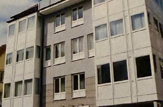 Wohnung kaufen in 78112 St. Georgen, Sankt Georgen im Schwarzwald - Verkauf Immobilie 78112 St.Georgen im Schwarzwald